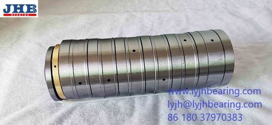 علبة التروس الطارد لتغذية الطعام تحمل Tandem M6CT424 4 * 24 * 62mm في المخزون المزود