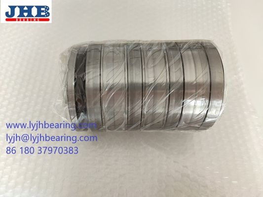 تصميم محدد لعلبة التروس البلاستيكية الطارد جنبًا إلى جنب M6CT420A 4x20x65mm المزود