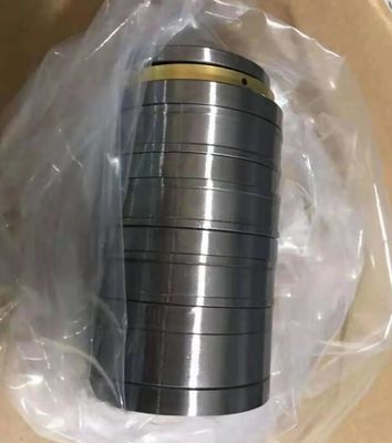 تستخدم معدات حفر الفتحات العميقة محمل أسطواني الدفع M6CT527 5x27x78mm في المخزون المزود