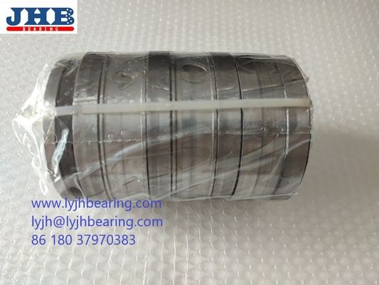 تستخدم آلات اللحام الاحتكاك محمل أسطواني الدفع الترادفي M6CT537 5x37x117mm المزود