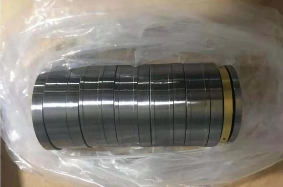 محامل أسطوانية ترادفية في علب التروس الكبيرة M6CT630 6x30x89mm لبثق البلاستيك المزود