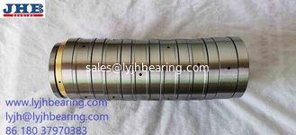 الصين تستخدم آلة الطارد لعلبة التروس الإضافية محمل أسطواني مترادف M6CT2390 23 * 90 * 209.75mm المزود